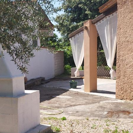 Casal Baratz Apartamento Santa Maria la Palma Exterior foto