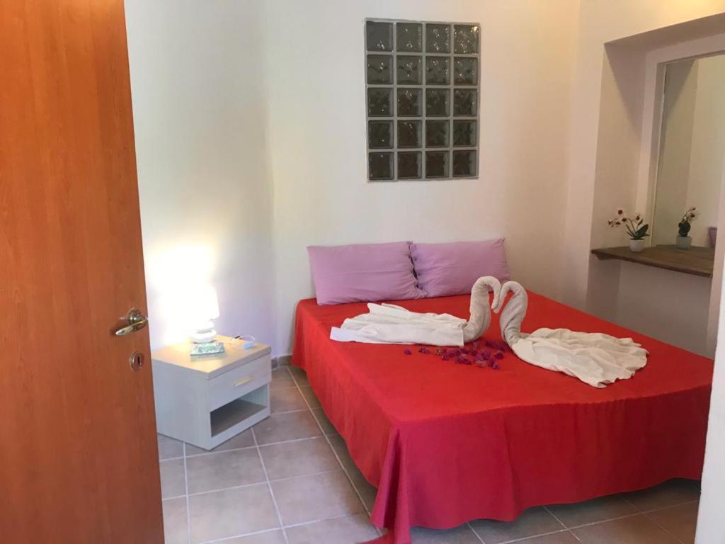 Casal Baratz Apartamento Santa Maria la Palma Exterior foto