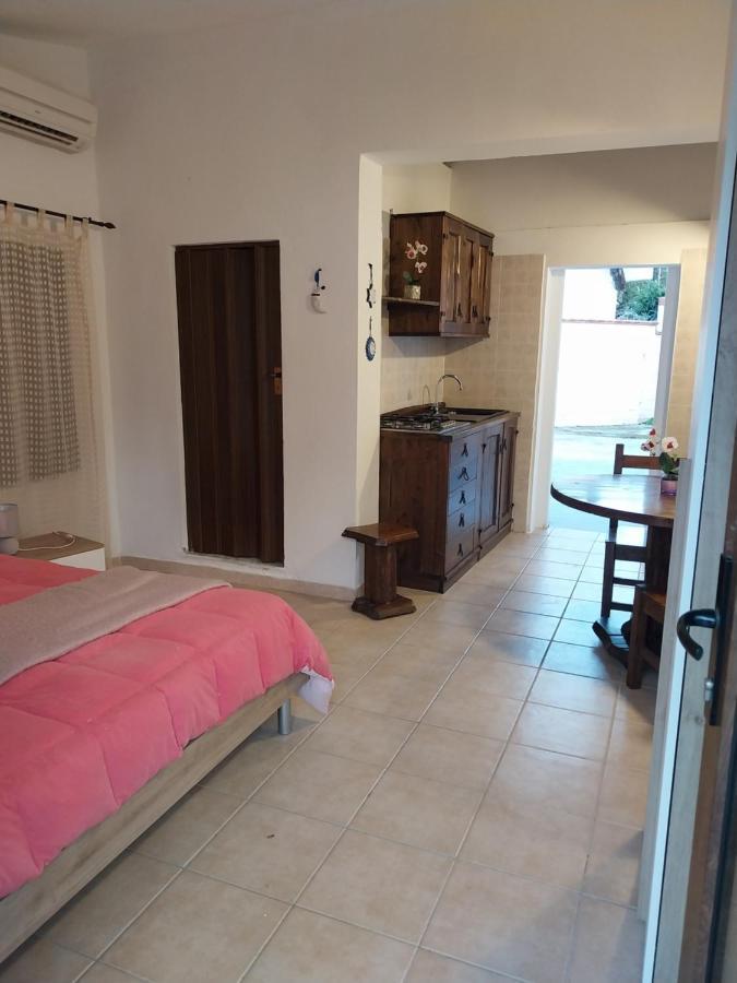 Casal Baratz Apartamento Santa Maria la Palma Exterior foto