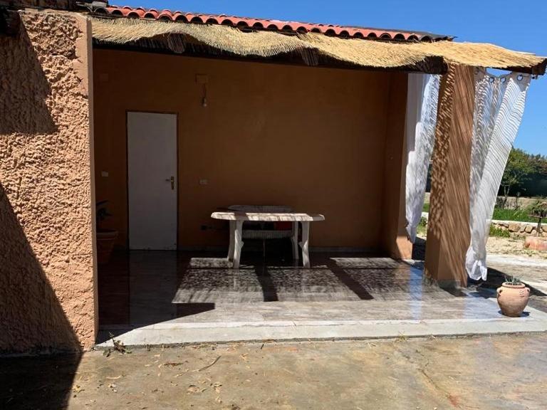 Casal Baratz Apartamento Santa Maria la Palma Exterior foto