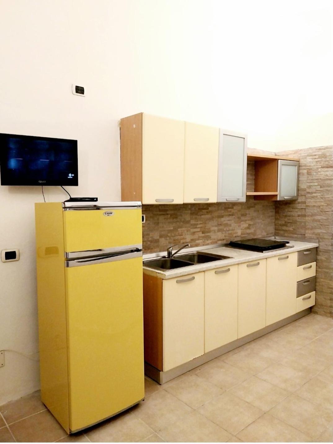 Casal Baratz Apartamento Santa Maria la Palma Exterior foto