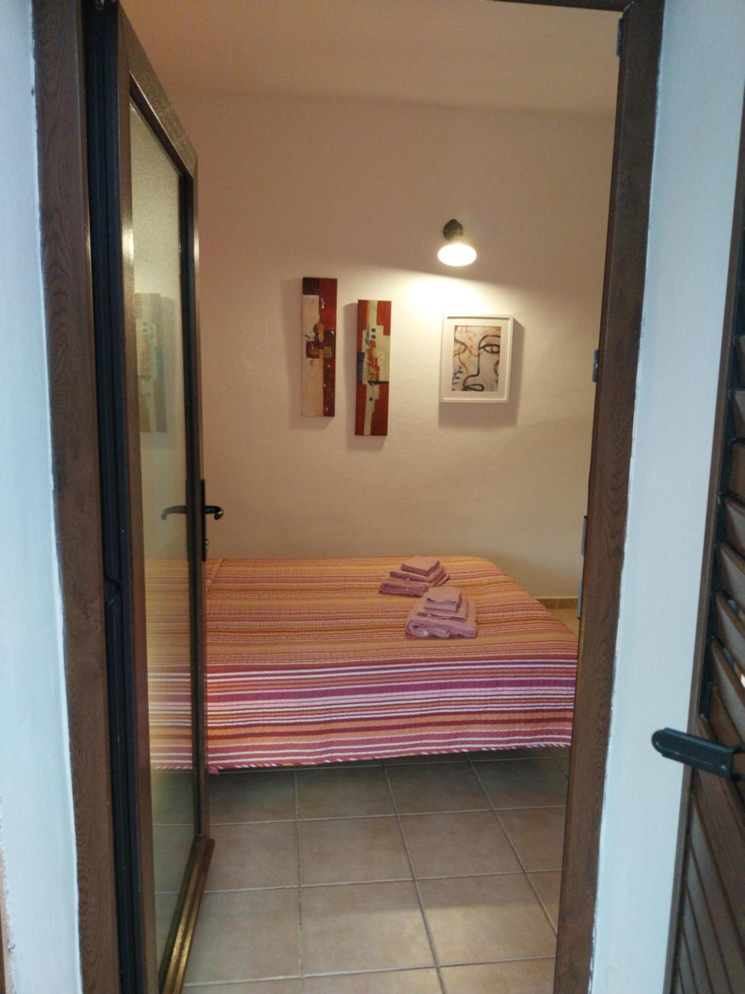 Casal Baratz Apartamento Santa Maria la Palma Exterior foto