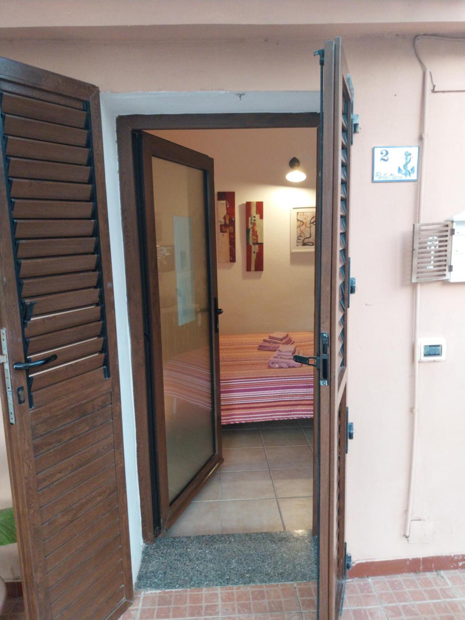 Casal Baratz Apartamento Santa Maria la Palma Exterior foto